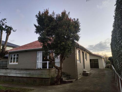 Mount Albert House | 3 Bedroom House A