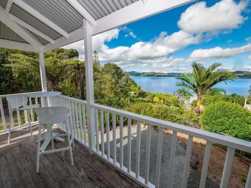 Mangonui House | Harbour Heritage