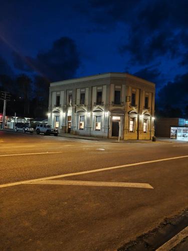 Lawrence House | The Historical Bank house 4 Home Stay