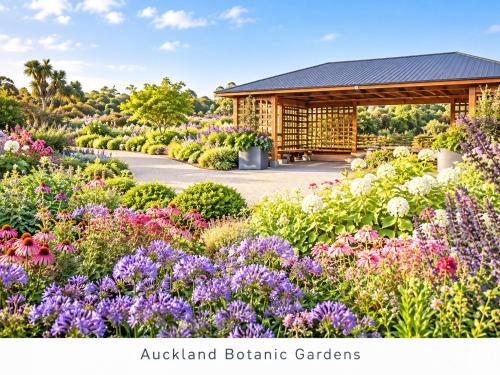 Manurewa House | Modern 5BR 3BA NEW Home & 2km to Botanic Gardens 02