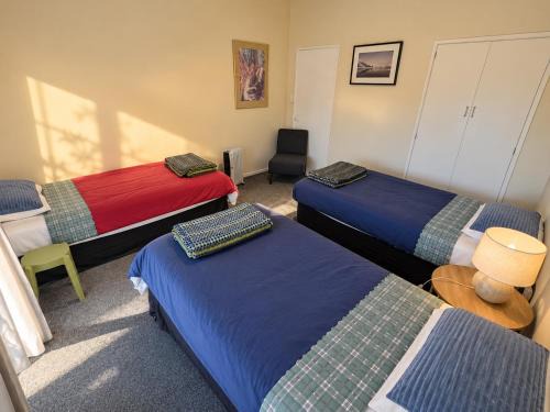 Wanaka Apartment | Cabin Lodge