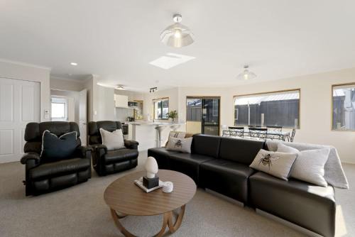 Mount Maunganui House | Heart of Mount Maunganui