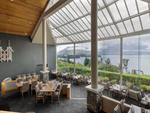 Fernhill Hotel | Mövenpick Queenstown
