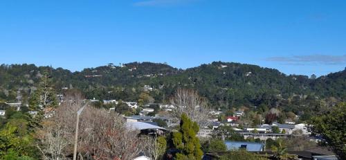 Glen Eden House | Sunny 3BDR Family Retreat in Leafy Glen Eden