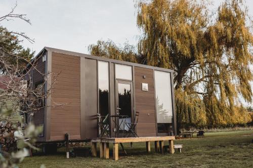 Masterton House | Matariki Akura 2 by Tiny Away