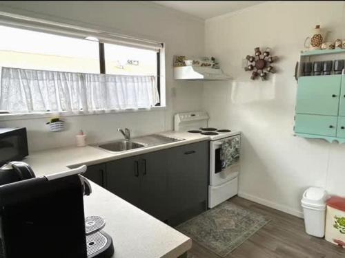 Whitianga House | Sun Kissed on South