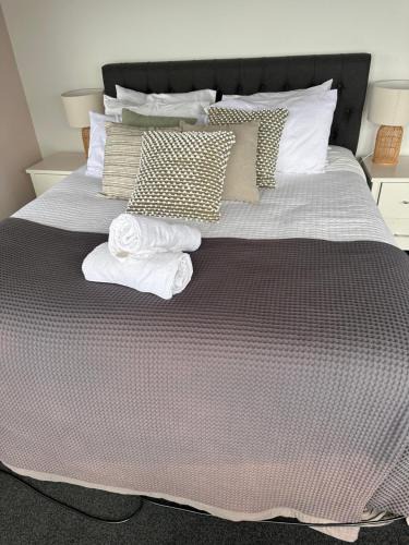 Tairua House | Cliffside Retreat Tairua