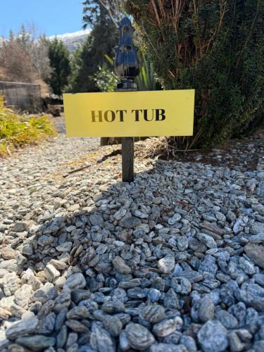 Speargrass Flat Apartment | Resort Arrowtown