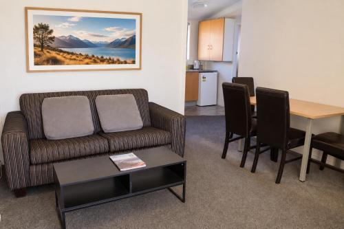 Wanaka Hotel | Sundale Mora Motels