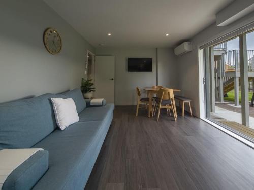 Napier House | Beachside Bliss - Two Bedroom Apartment