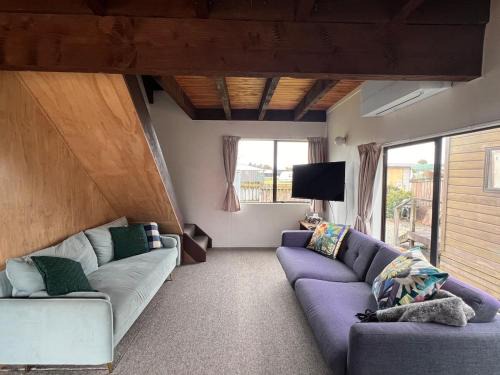 National Park Village Ski Chalet | Affordable Alpine Adventure