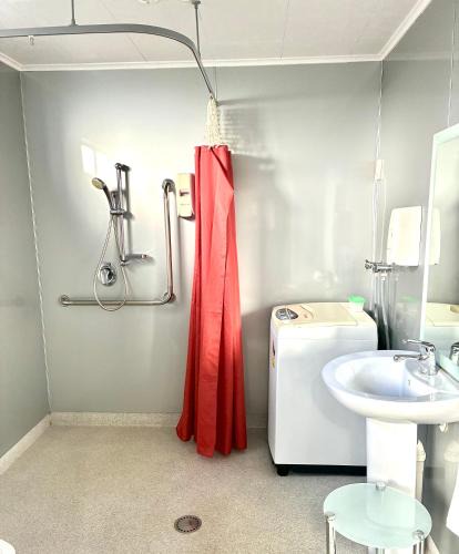 Manapouri Apartment | Manapouri Cottages