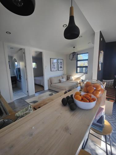 Haumoana House | Sea breeze beach bach