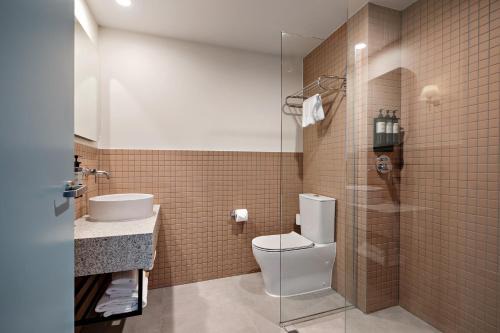 Auckland Central Business District Hotel | Sudima Auckland City