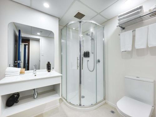 Te Aro Hotel | Mercure Wellington Abel Tasman