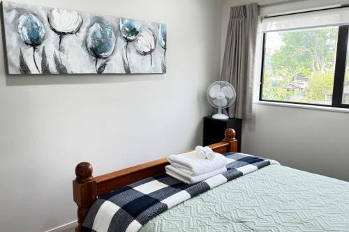 Panmure House | Kings View