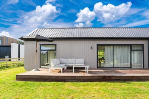 Kinloch House | Kinloch Retreat