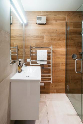 Tekapo Apartment | Sealy Street Studio - Lake Tekapo