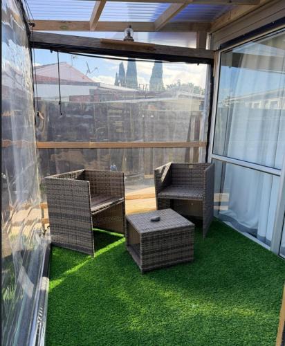 Pakuranga Heights Apartment | The Nest