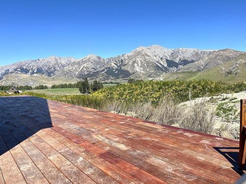 Castle Hill House | Castle Hill Retreat