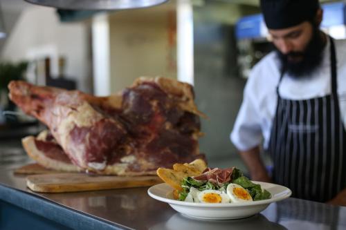 Martinborough Hotel | The Martinborough Hotel
