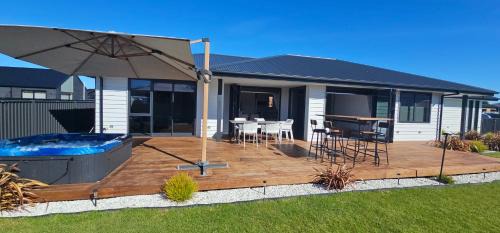 Te Anau House | Tukare Vista
