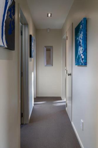 Hanmer Springs House | Sunny Family Retreat l Secure Courtyard! Hanmer Springs