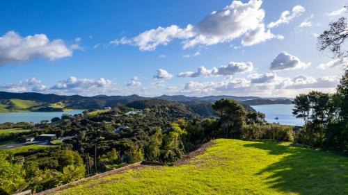 Russell House | JACKS BACH, romantic getaway!