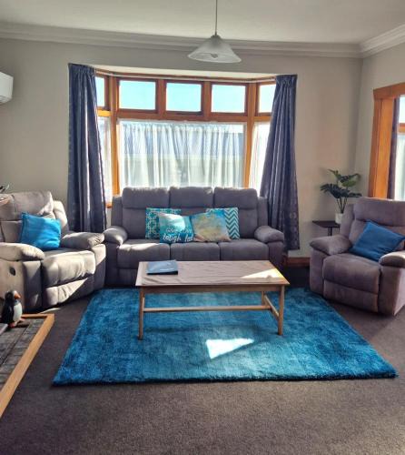 Oamaru House | Cosy On Till