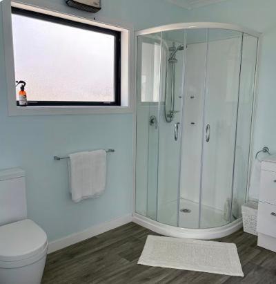 Greenpoint Bed & Breakfast | Bluff View
