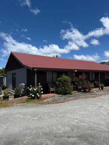 Glenorchy Apartment | #5 Glenorchy Alpine Suite