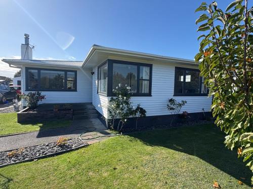 Napier House | Hawke’s Bay Basecamp
