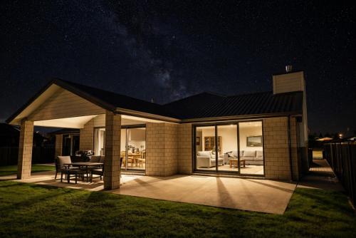 Te Anau House | Fiordland Gateway by Aotearoa Escapes