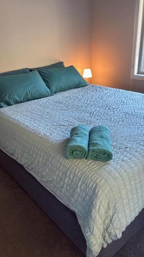 Massey House | Cozy home near Westgate shopping centre and Royal reserve