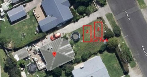 Mount Albert House | 3 Bedroom House, Unit A