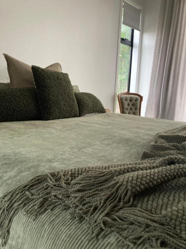 Oamaru House | The Batch