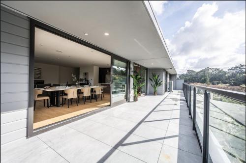 Albany Apartment | Sunrise Garden Suites