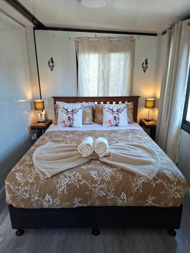 Fairlie Hotel | Mackenzie Motels