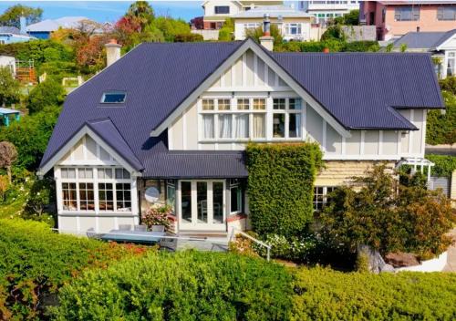 Oamaru Villa | The Terrace - Luxury Villa in the heart of Oamaru