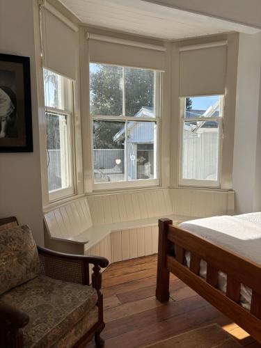 Dargaville Villa | Timeless Villa on Parore