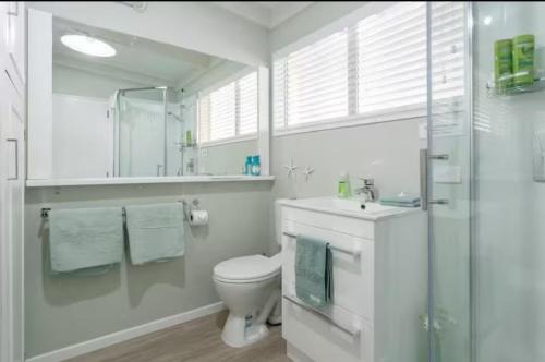 Taupo Apartment | Te Moenga View, the resting place