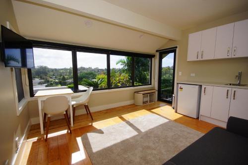 Kerikeri Apartment | Riverview Retreat