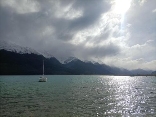 Glenorchy Apartment | #4 Glenorchy Alpine Suite