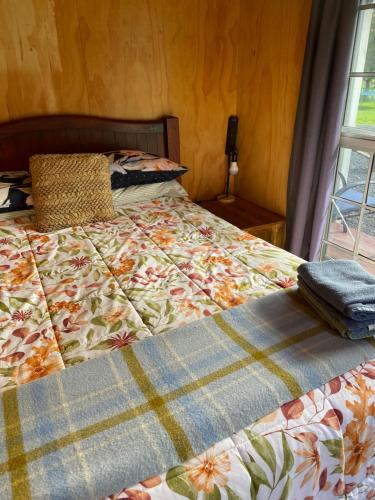 Hangatiki Other | Waitomo Farmstay - Kiwi Cabin 5