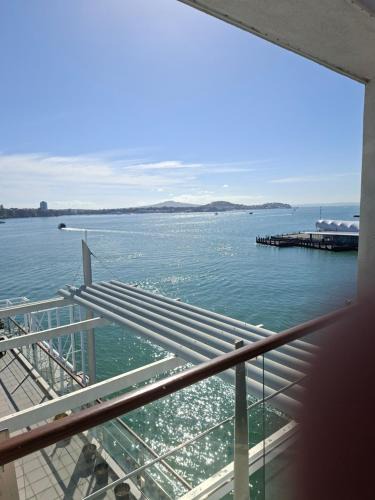 Auckland Central Business District Apartment | Te Moana Nui