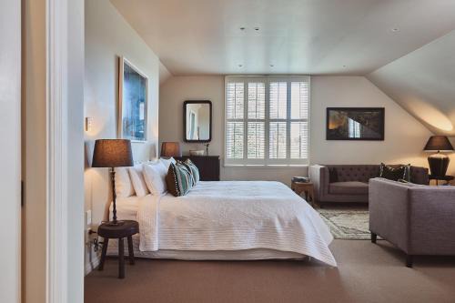 Greytown Apartment | Briarwood