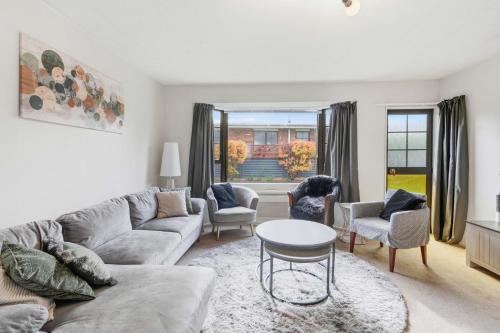 Invercargill Apartment | Cozy Corner