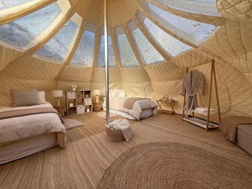 Lochiel Other | Forest Hillside Glamping Retreat
