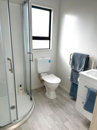 Methven House | Snow Fed House