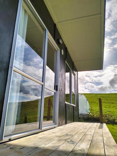Hukerenui House | Mt Valleywood Farm